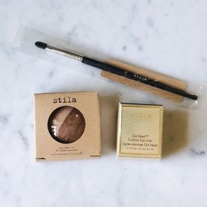 NIB Stila Eye Beauty Bundle